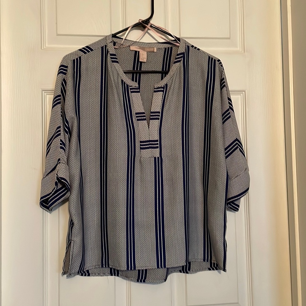 Forever 21 top